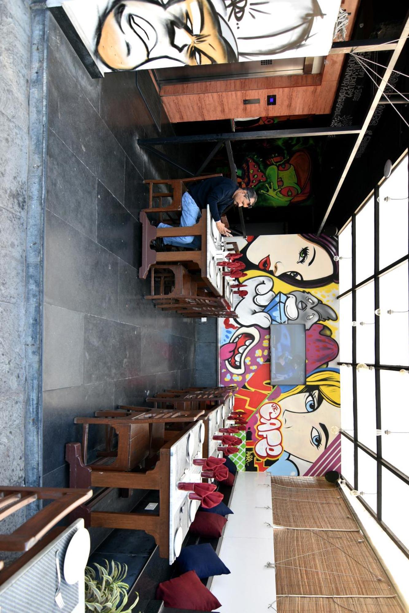 Aura Hotel Kalküta Dış mekan fotoğraf